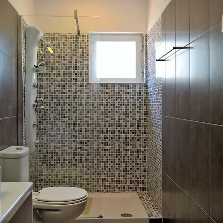 Alojamento Urbamarjd Appartement