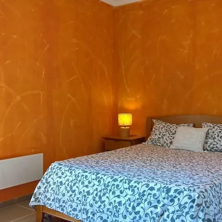 Apartamento Alojamento Urbamarjd